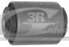 IMPERGOM 2184 Control Arm-/Trailing Arm Bush